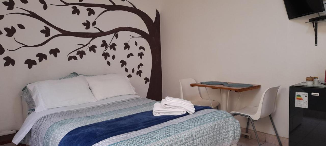 Hospedaje De Lidia Lima Dış mekan fotoğraf