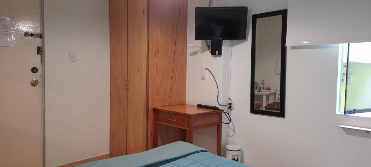 Hospedaje De Lidia Lima Dış mekan fotoğraf