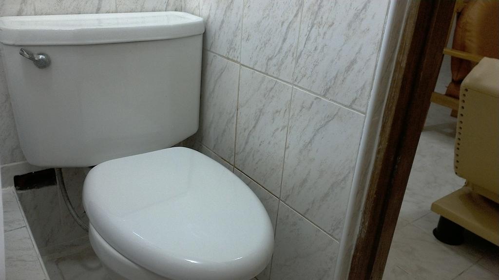 Hospedaje De Lidia Lima Dış mekan fotoğraf