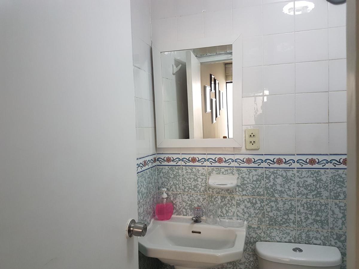 Hospedaje De Lidia Lima Dış mekan fotoğraf